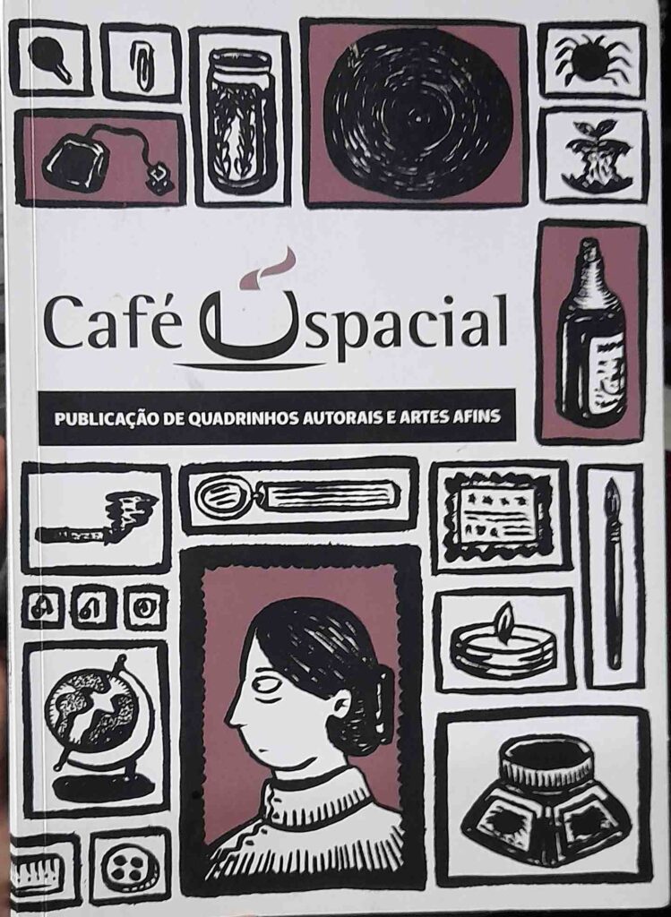 cafe especial - ano 13