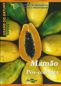 Mamao Pos-colheita