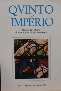 Qvinto Imperio - Numero Comemorativo Da Iii Conferencia Ibero-americana