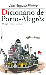 Dicionario De Porto-alegres