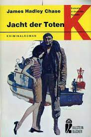 Jacht Der Toten