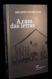 a casa das letras