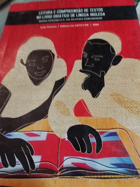 Leitura E Compreensao De Textoss Nos Livro Didatico De Lingua Inglesa