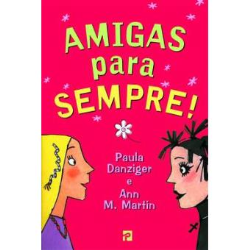 Amigas Para Sempre