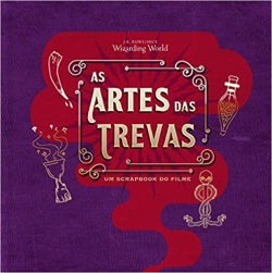 As Artes Das Trevas - Um Scrapbook Do Filme