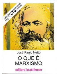 O Que E Marxismo