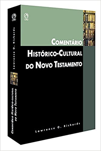 Comentário Histórico-Cultural do Novo Testamento