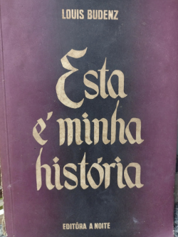 Esta E Minha Historia