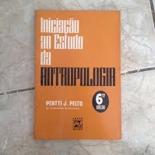 Iniciacao Ao Estudo Da Antropologia