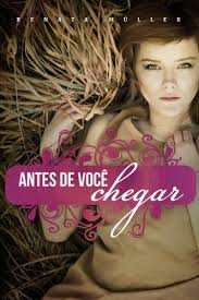 Antes De Voce Chegar