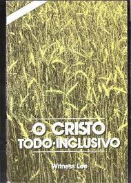 O Cristo Todo-inclusivo