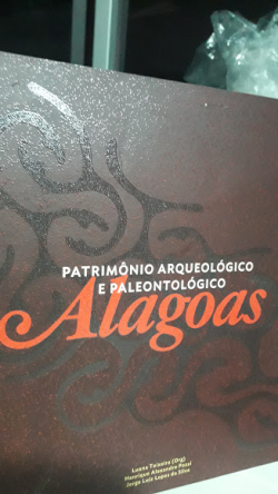 Patrimonio Arqueologico E Paleontologico Alagoas