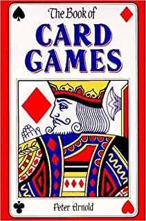 The Book Of Card Games