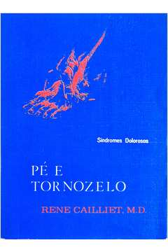 Pe E Tornozelo - Sindromes Dolorosos