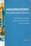 Perioperatorio - Procedimentos Clinicos