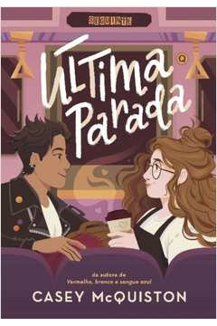 Ultima Parada