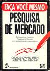 Faca Voce Mesmo - Pesquisa De Mercado