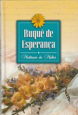Buque De Esperanca - Meditacao Da Mulher