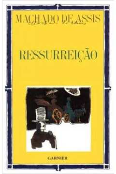 Ressurreicao