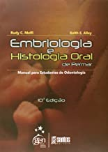 Embriologia E Histologia Oral De Permar