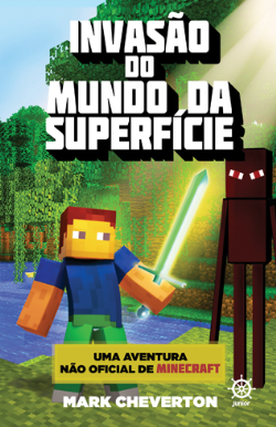 Invasao Do Mundo Da Superficie