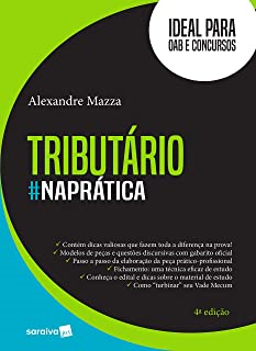 Tributario #napratica
