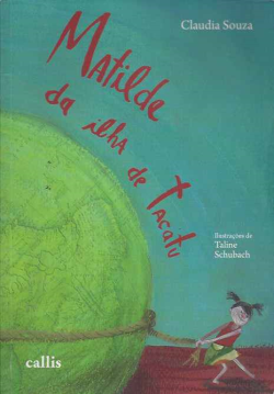 Matilde Da Ilha De Tacatu