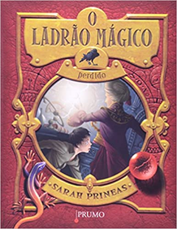 O Ladrao Magico