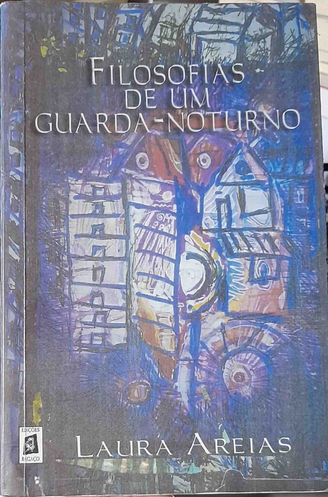 filosofias de um guarda-noturno