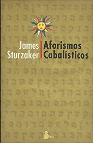 Aforismos Cabalísticos