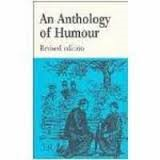 An Anthology Of Humour