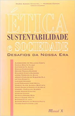 Etica - Sustentabilidade E Sociedade Desafios Da Nossa Era