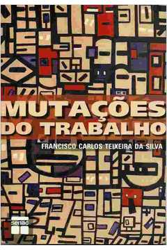 Mutacoes Do Trabalho