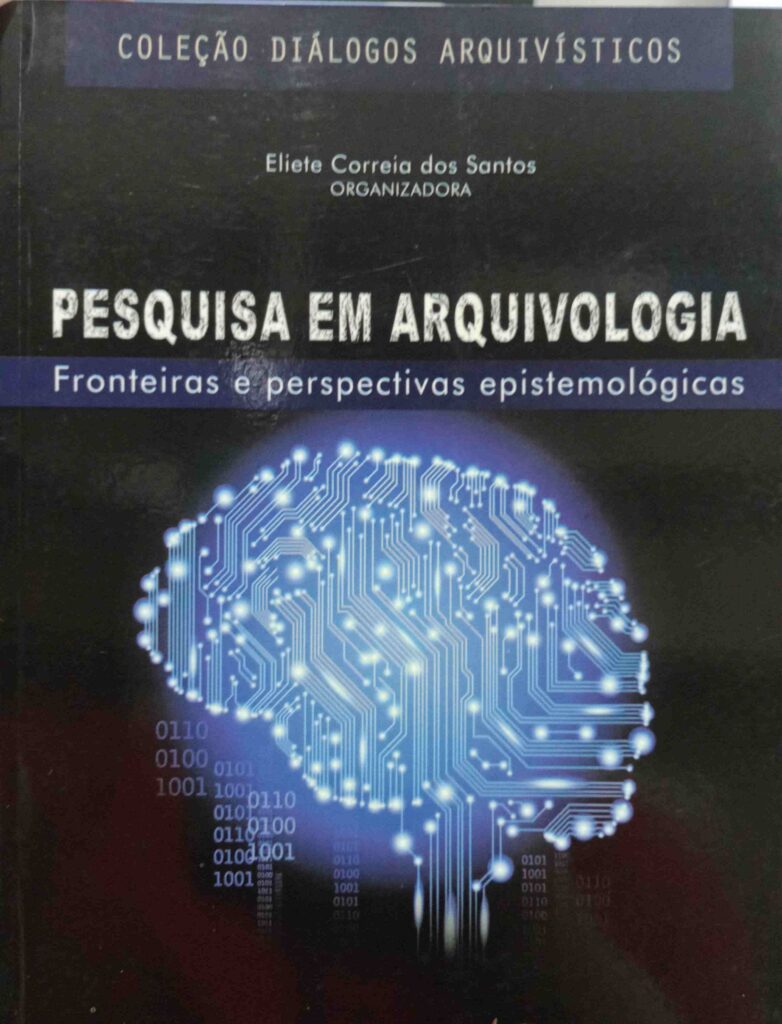 Pesquisa Em Arquivologia