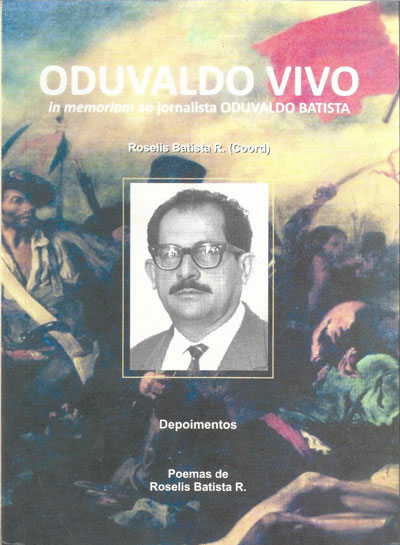 (dist) (sala) Oduvaldo Vivo - In Memoriam Ao Jornalista Oduvaldo Batista