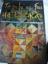 Tecendo Os Fios Da Educacao