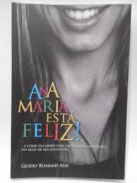 Ana Maria Esta Feliz