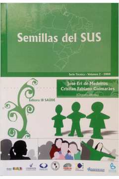 Semillas Del Sus - Inclui Cd / V. 2