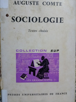 Sociologie