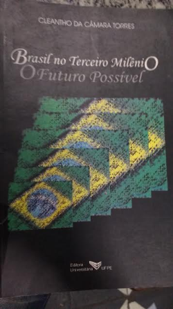 Brasil No Terceiro Milenio O Futuro Possivel
