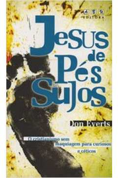 Jesus De Pes Sujos