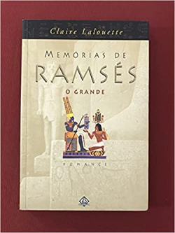 Memorias De Ramses - O Grande