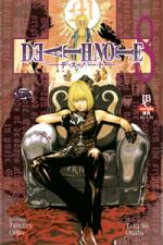 Death Note V.08