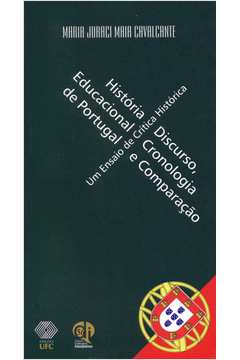 Historia Discurso Educacional De Portugal Cronologia E Comparacao