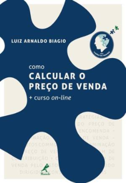 Como Calcular O Preco De Venda