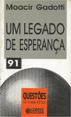 Um Legado De Esperanca