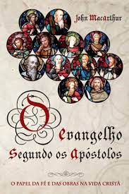 O Evangelho Segundo Os Apostolos