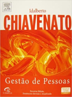 Gestao De Pessoas - O Novo Papel Dos Recursos Humanos Nas Organizacoes