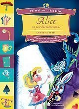 Alice No Pais Das Maravilhas