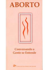 Aborto - Conversando A Gente Se Entende